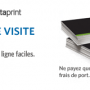 Vistaprint et son offre de 250 cartes de visite gratuites !